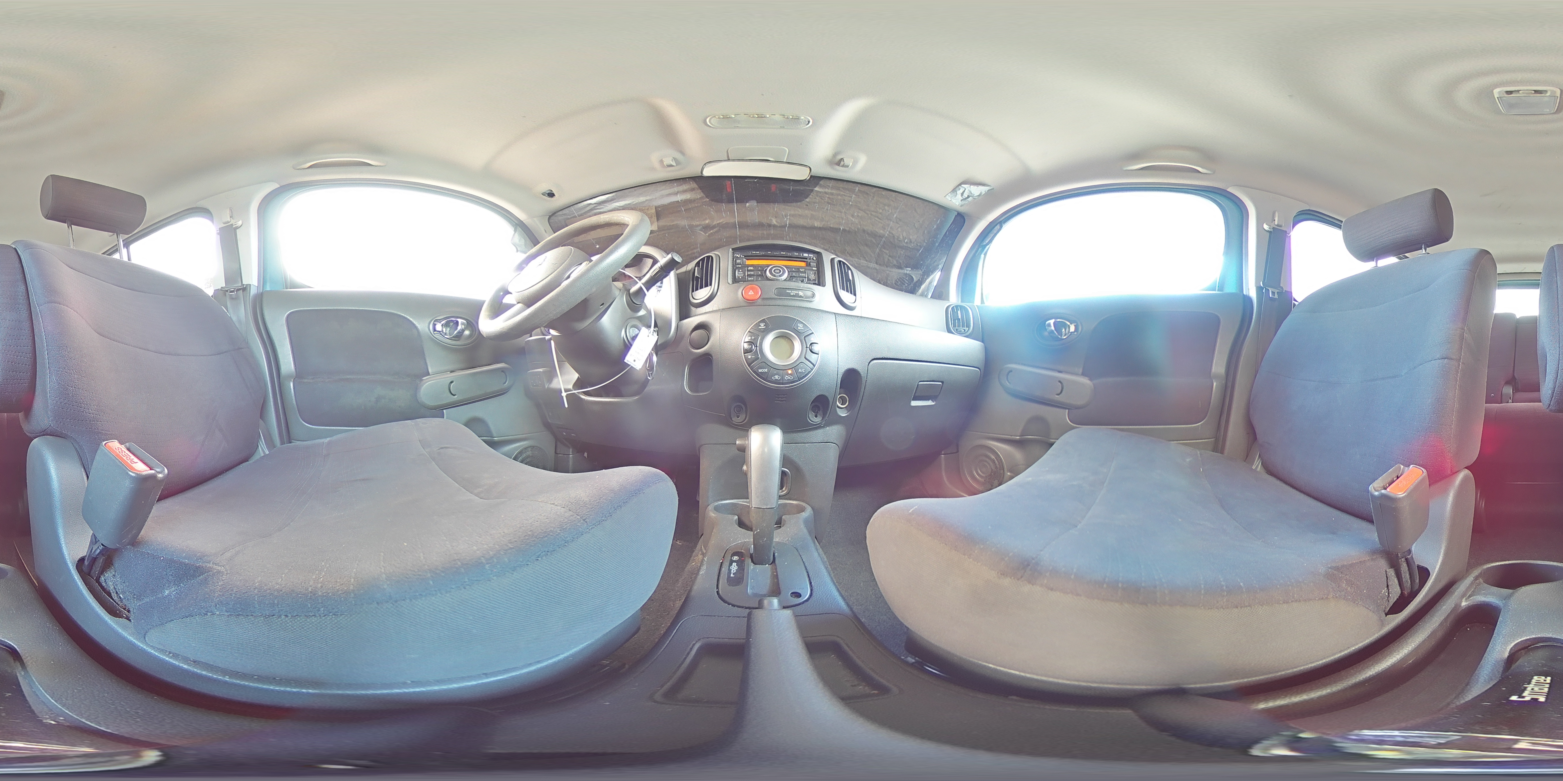 2009 Nissan Cube - Image 13