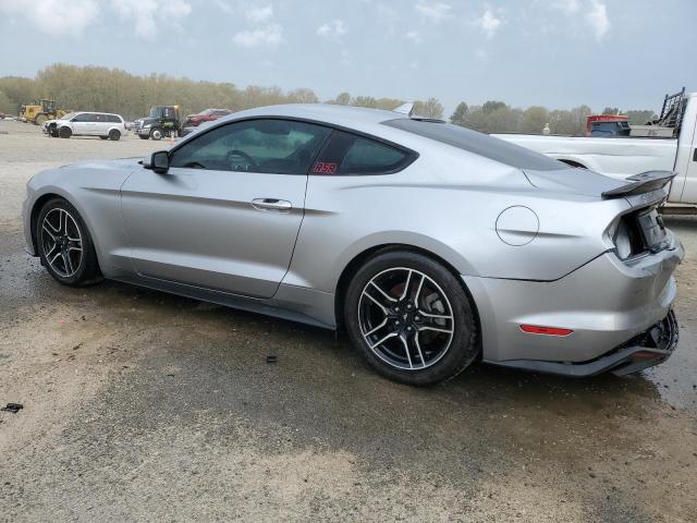  FORD MUSTANG 2021 Szary