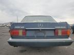1982 Mercedes-Benz 300 Sd იყიდება North Las Vegas-ში, NV - Side