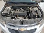 2012 Chevrolet Cruze Ls zu verkaufen in Haslet, TX - Mechanical