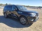 2023 Nissan Armada Sl للبيع في Conway، AR - Side