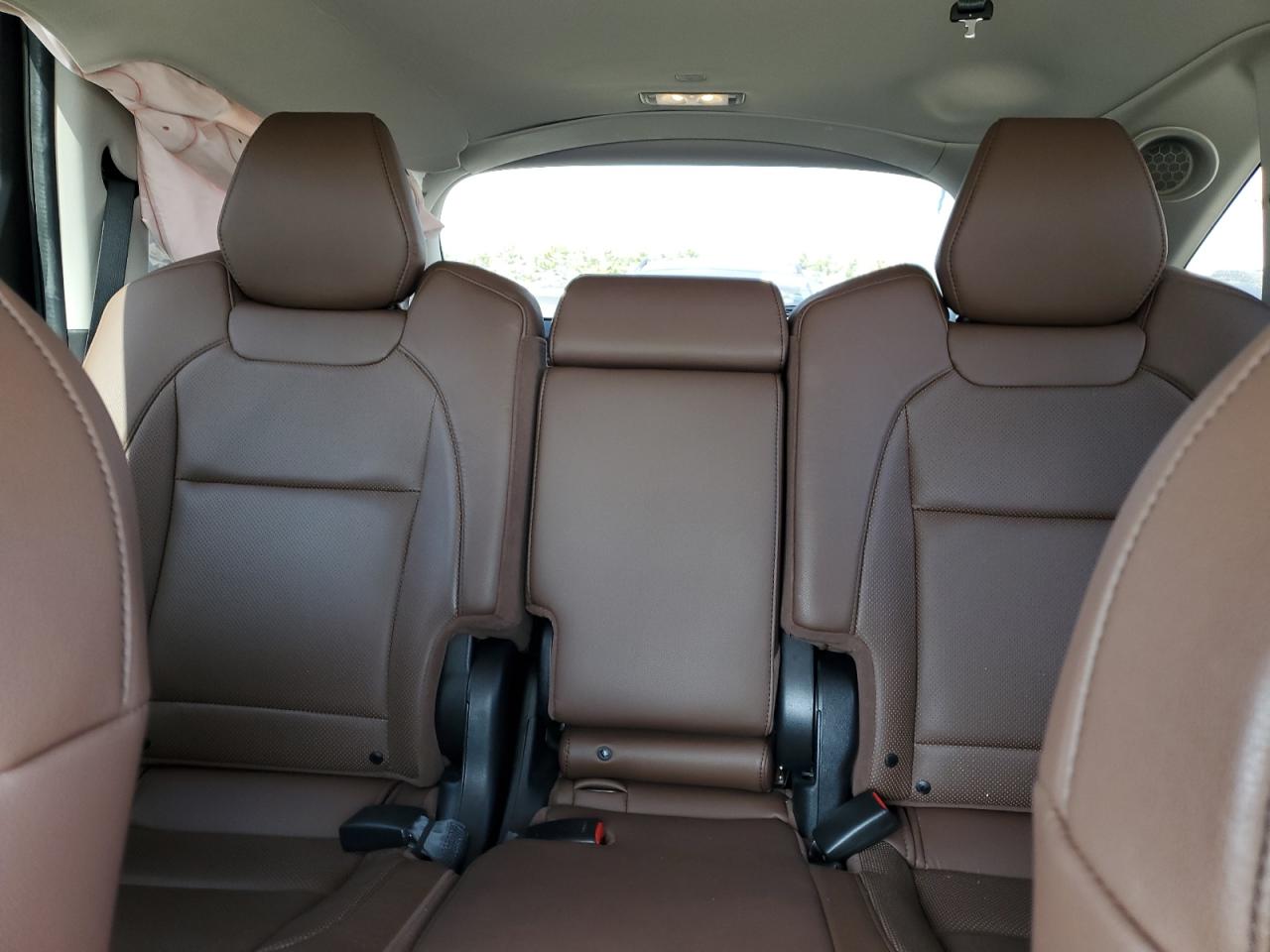 2020 Acura MDX - Image 10
