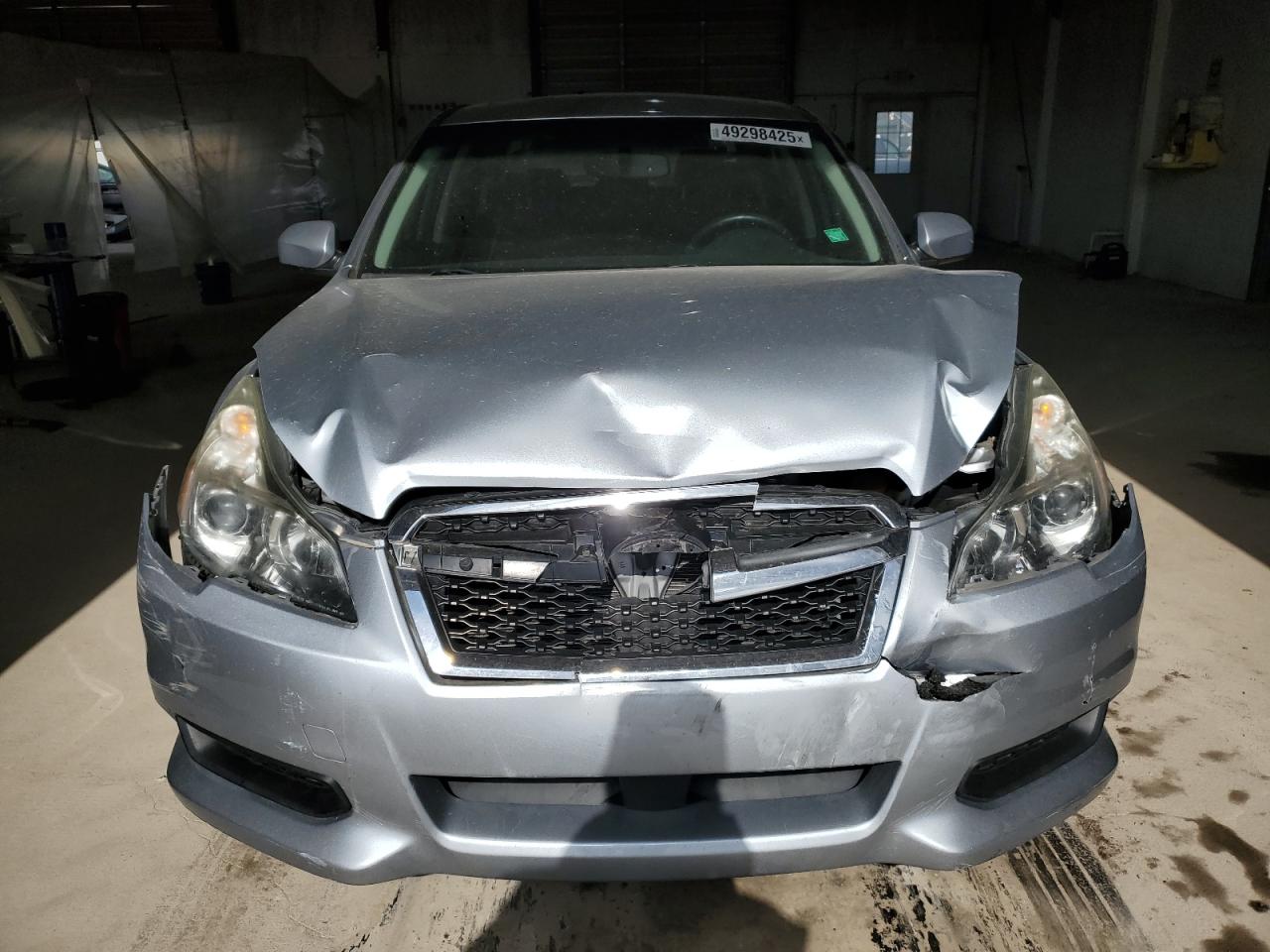 2014 Subaru Legacy - Image 5
