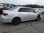 2013 Toyota Corolla Base en Venta en Exeter, RI - Front End