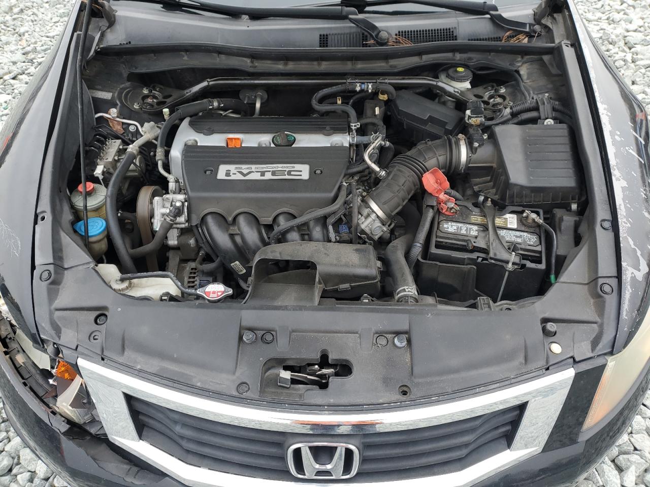 2009 Honda Accord Ex VIN: 1HGCP26719A027032 Lot: 56484445