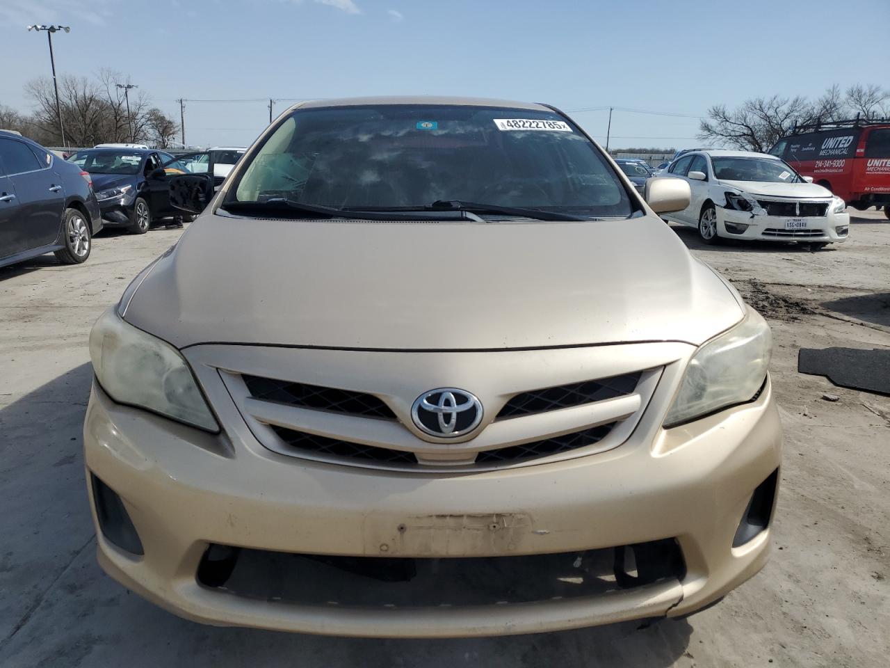 2011 Toyota Corolla - Image 5