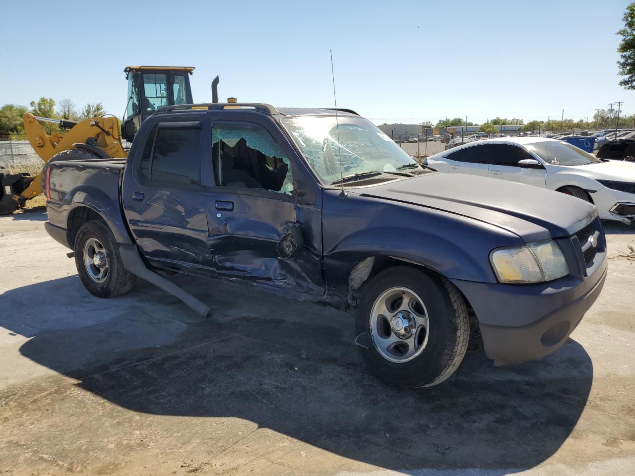 2005 Ford Explorer - Image 4
