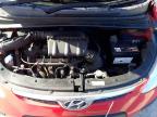 2010 HYUNDAI I10 CLASSI for sale at Copart SANDWICH