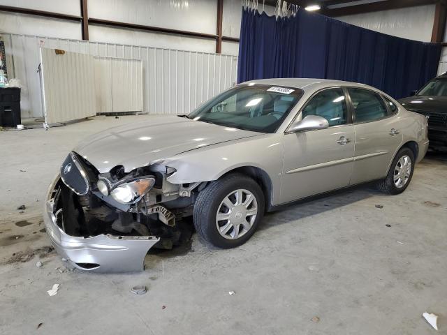 2007 Buick Lacrosse Cx