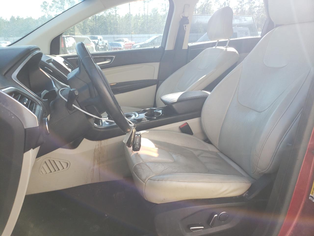 2015 Ford Edge - Image 7