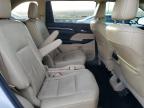 2016 Toyota Highlander Limited for Sale in Albuquerque, NM - Front End