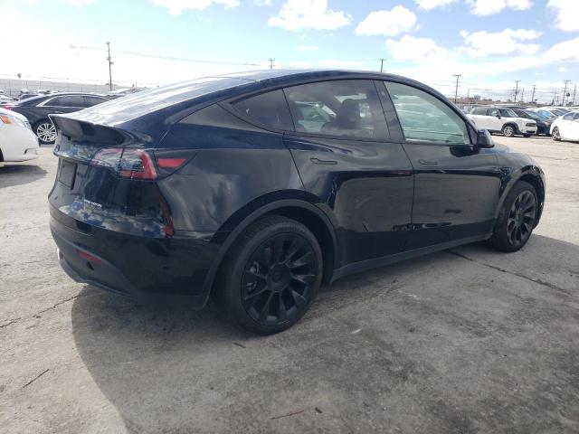  TESLA MODEL Y 2023 Black