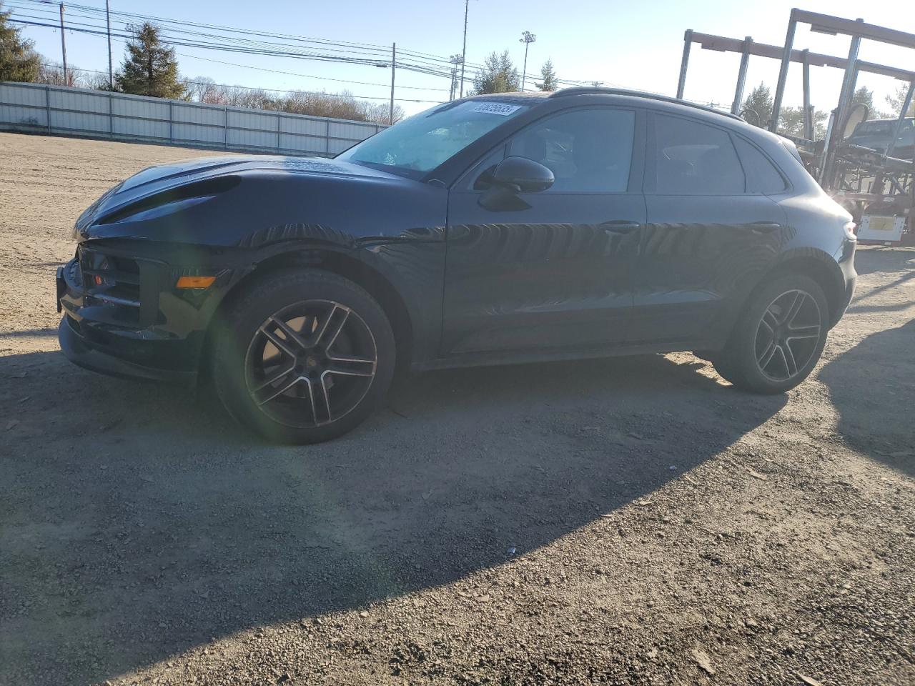 Finksburg, MD에서 판매 중인 2021 Porsche Macan S - Front End