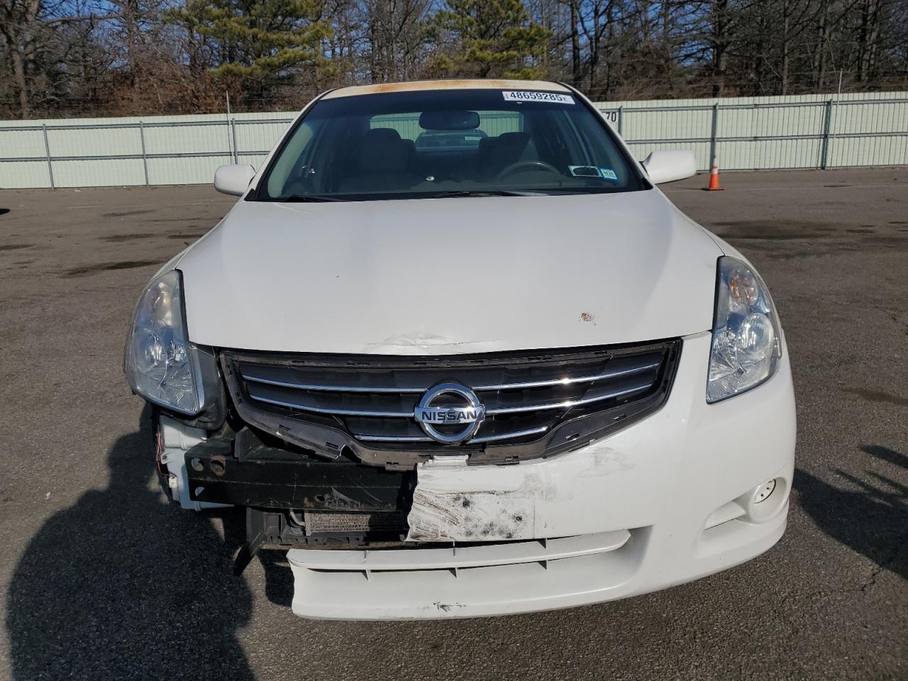 2009 Nissan Altima - Image 5