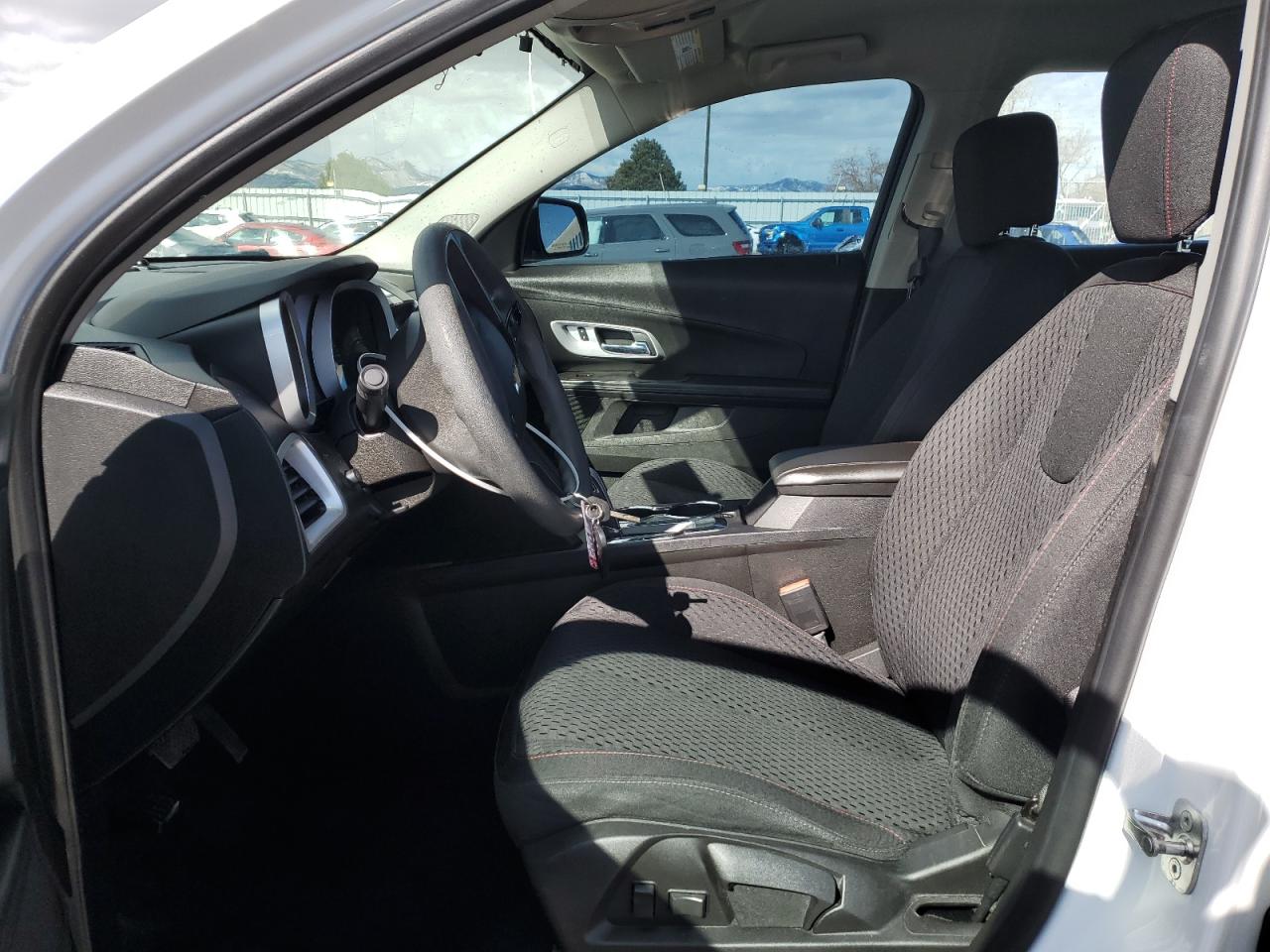 2015 Chevrolet Equinox - Image 7