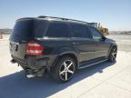 2009 Mercedes-Benz Gl 450 4Matic продається в Haslet, TX - Rear End