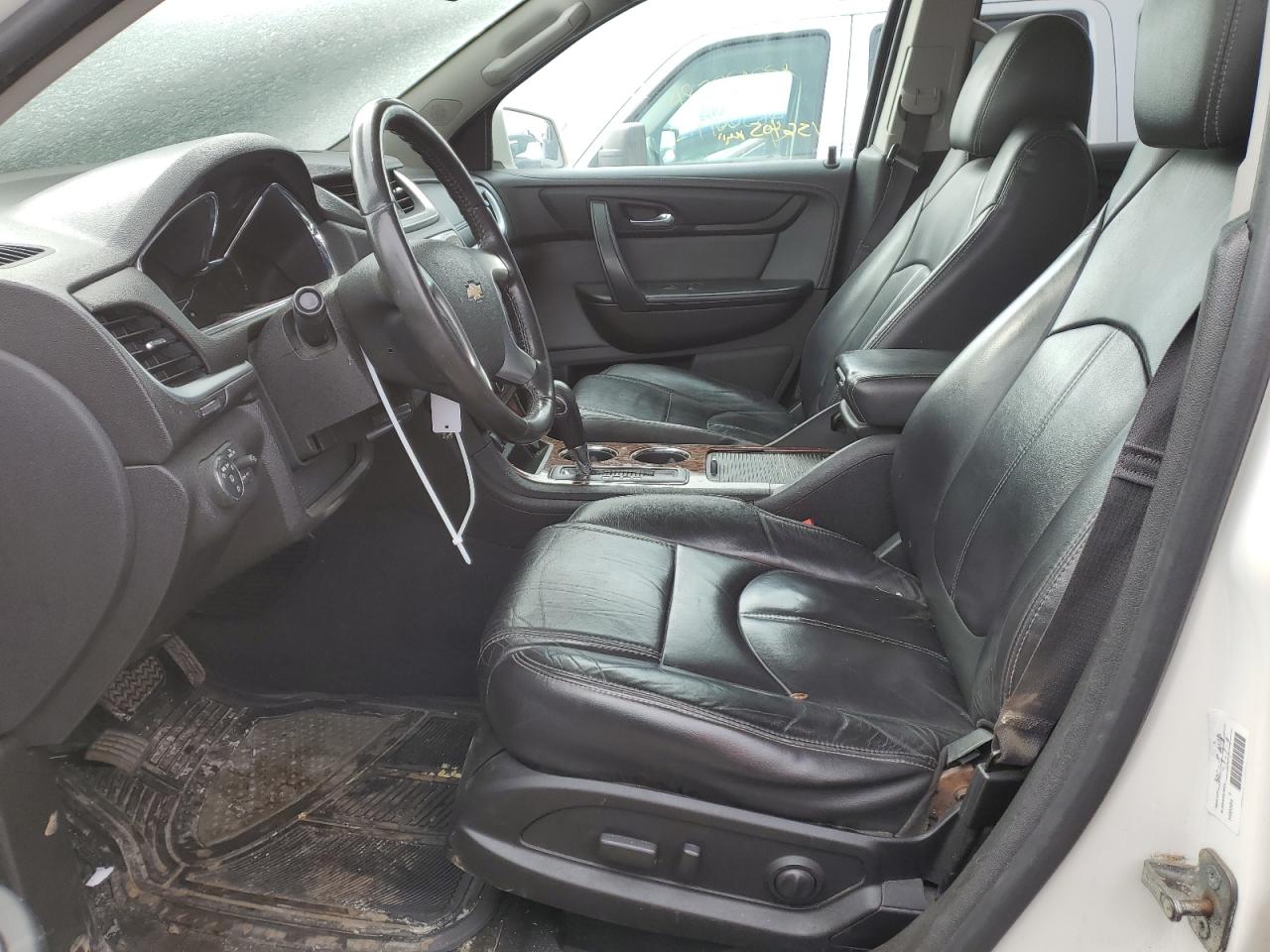 2014 Chevrolet Traverse - Image 7