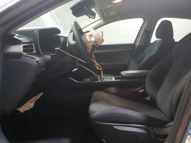  KIA K5 2021 Szary