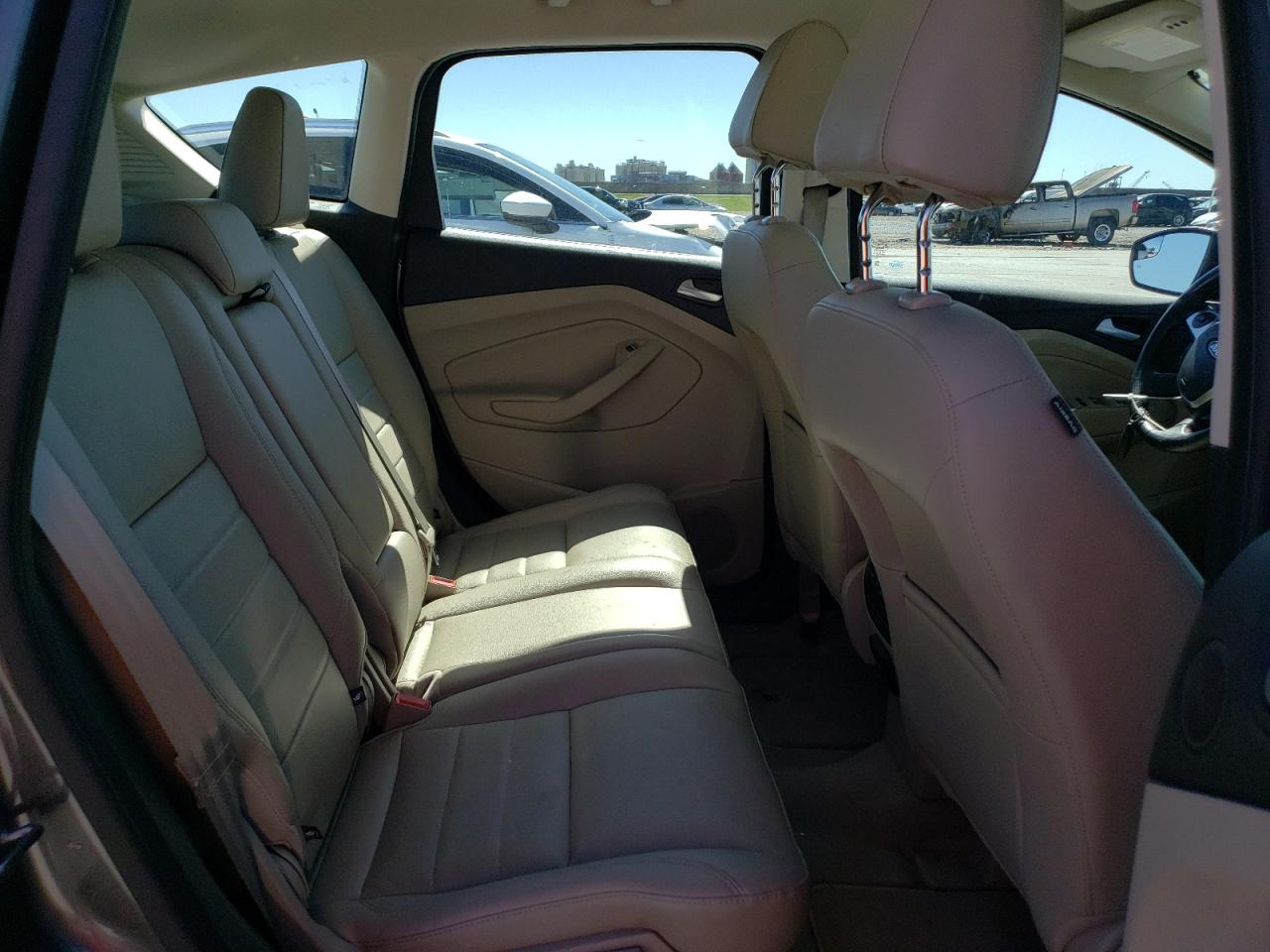 2013 Ford C-MAX - Image 10