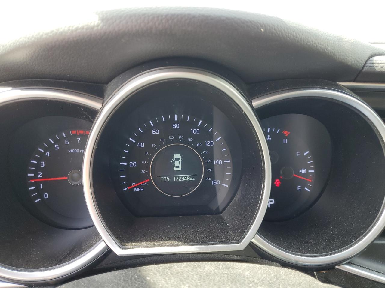 2015 Kia Optima - Image 9