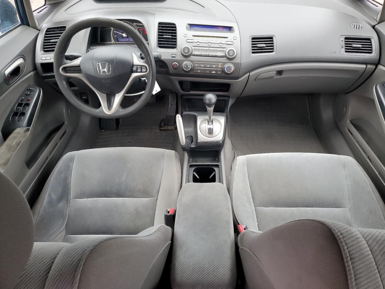2009 Honda Civic - Image 8