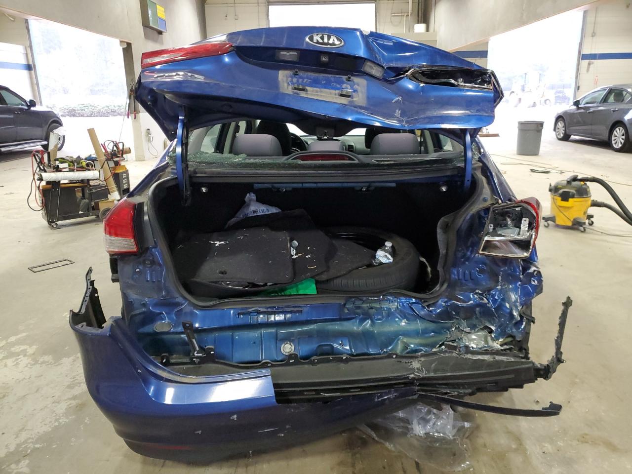 2018 Kia Forte - Image 6