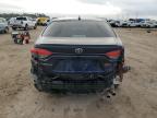 2021 Toyota Corolla Xse for Sale in Houston, TX - Rear End