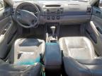 2003 Toyota Camry Le for Sale in Haslet, TX - Front End