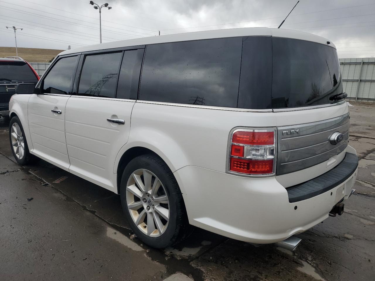 2011 Ford Flex - Image 2