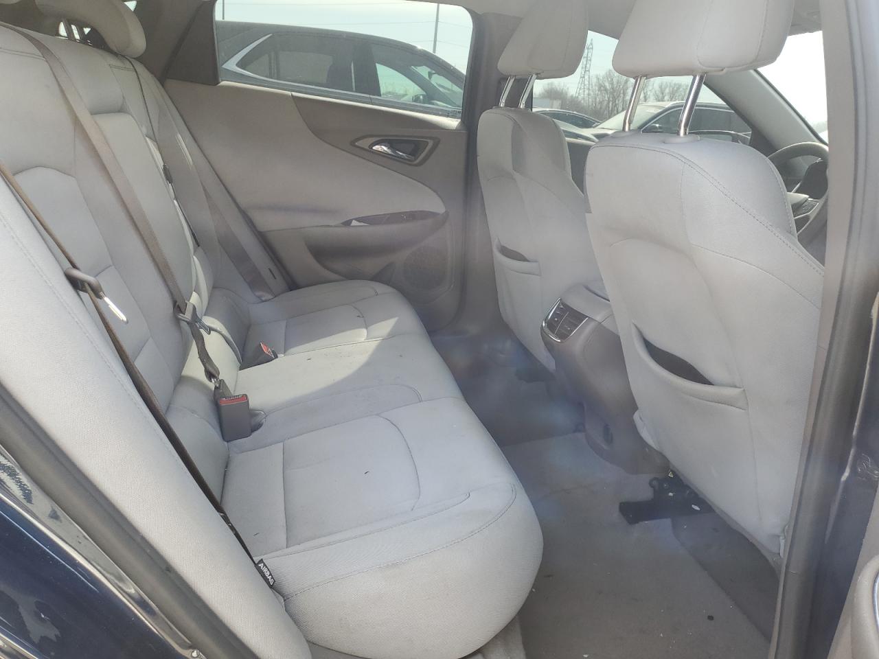 2021 Chevrolet Malibu - Image 10