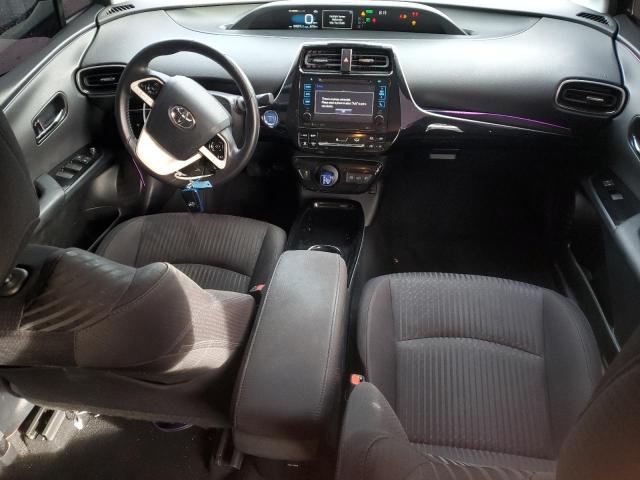  TOYOTA PRIUS 2019 Серый