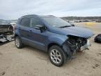 2022 Ford Ecosport Se იყიდება Kansas City-ში, KS - Front End