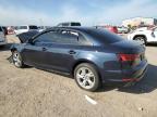 2018 Audi A4 Premium продається в Amarillo, TX - Front End
