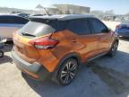 2018 Nissan Kicks S de vânzare în Kansas City, KS - All Over
