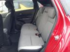 2022 HONDA JAZZ CROSS for sale at Copart WHITBURN