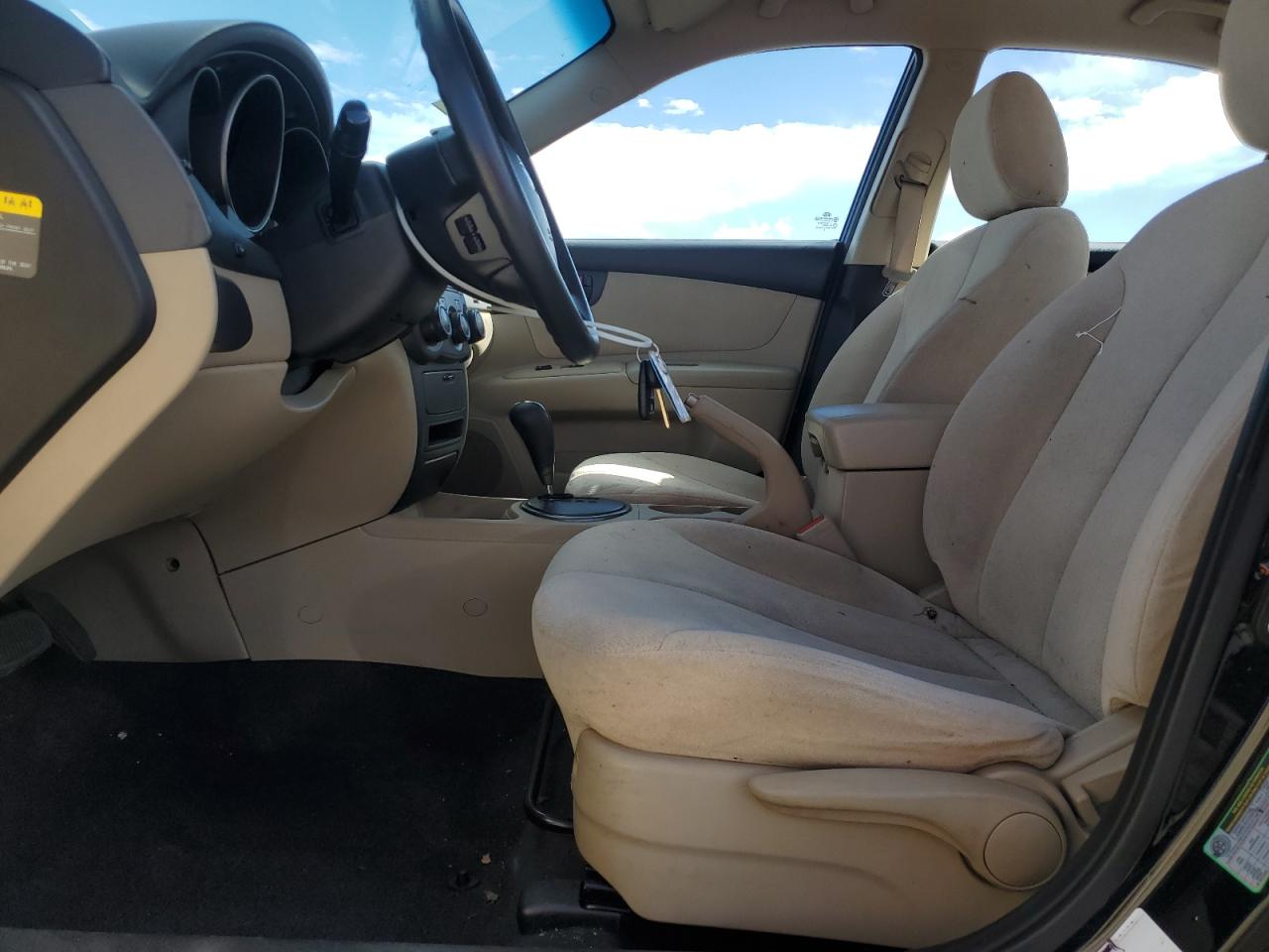 2010 Kia Optima - Image 7