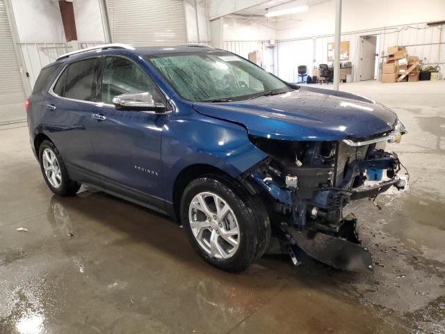  CHEVROLET EQUINOX 2020 Granatowy