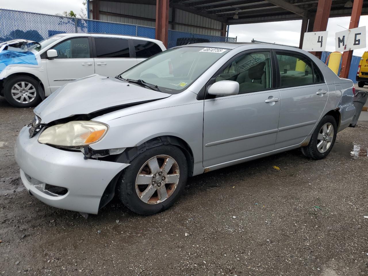 2005 Toyota Corolla - Image 1