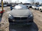2015 Bmw 640 I Gran Coupe за продажба в Chalfont, PA - Vandalism