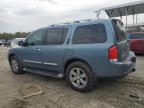 2012 Nissan Armada Sv للبيع في Savannah، GA - Front End