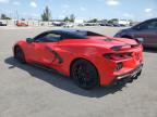 2023 Chevrolet Corvette Stingray 3Lt იყიდება Miami-ში, FL - Mechanical