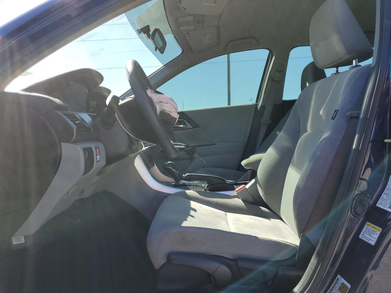 2013 Honda Accord - Image 7