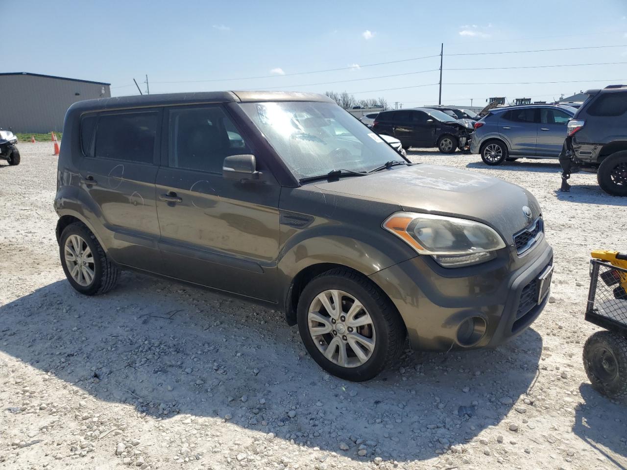 2013 Kia Soul - Image 4