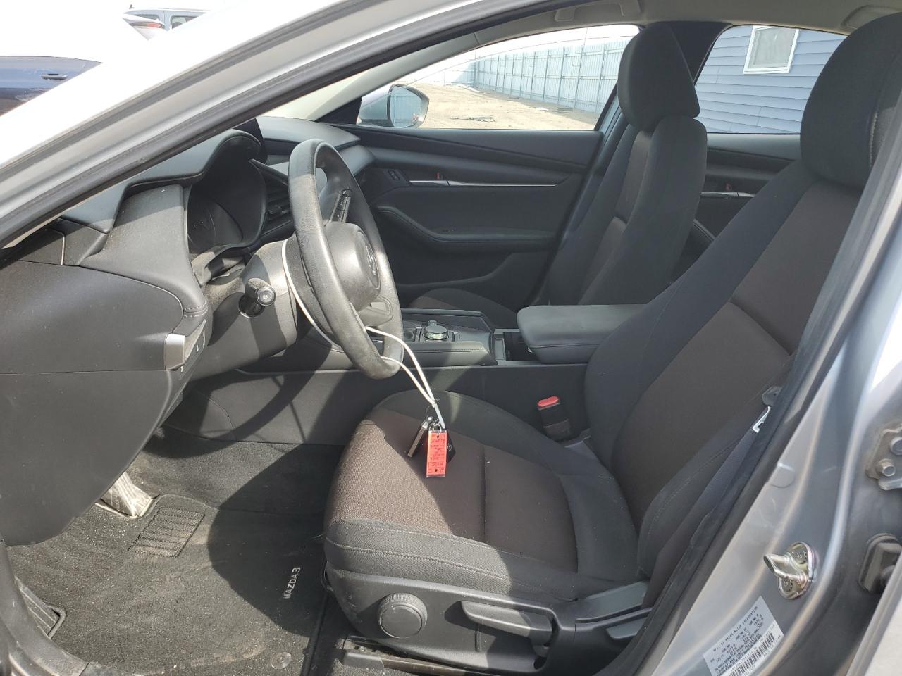 2021 Mazda 3 - Image 7