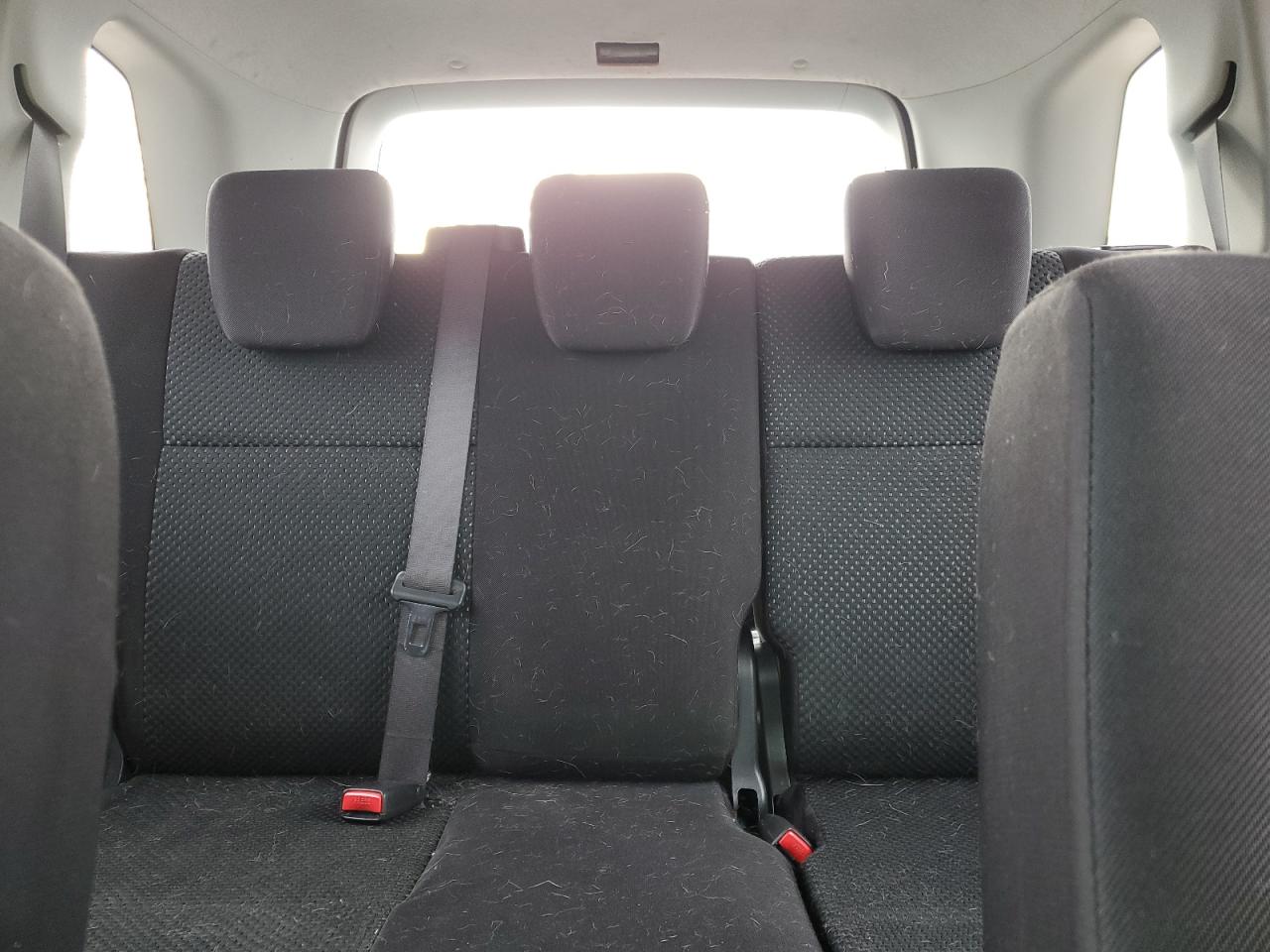 2006 Suzuki Grand Vitara - Image 10