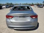 2015 Chrysler 200 Limited for Sale in Houston, TX - Hail