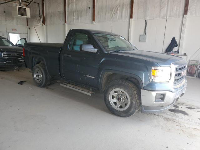  GMC SIERRA 2014 Szary