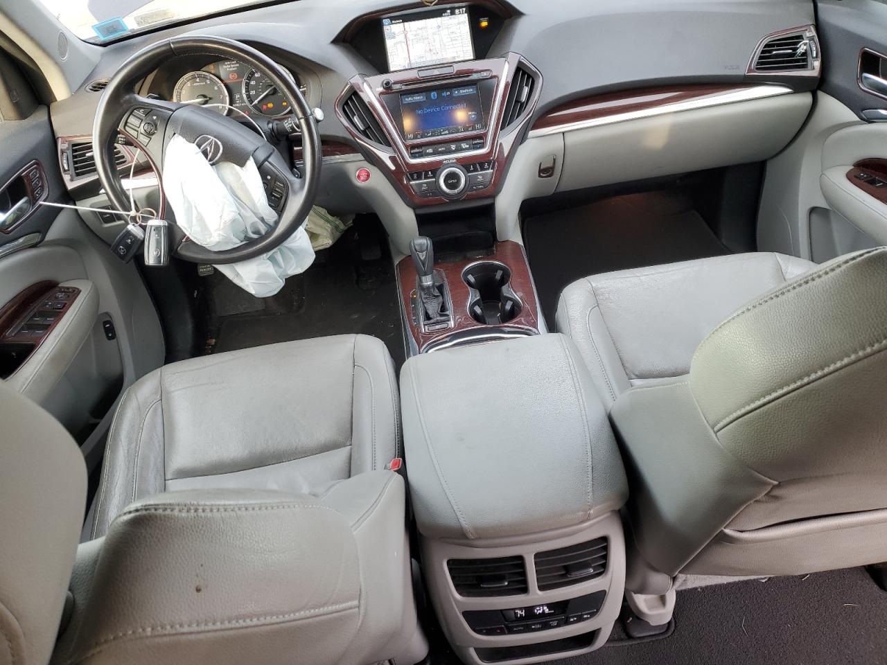 2014 Acura MDX - Image 8