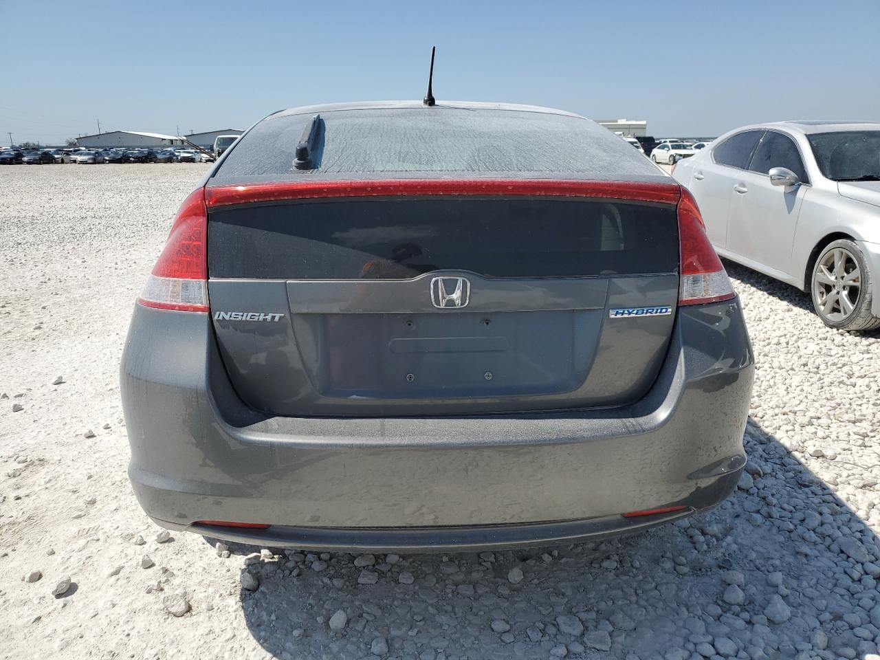 2011 Honda Insight - Image 6