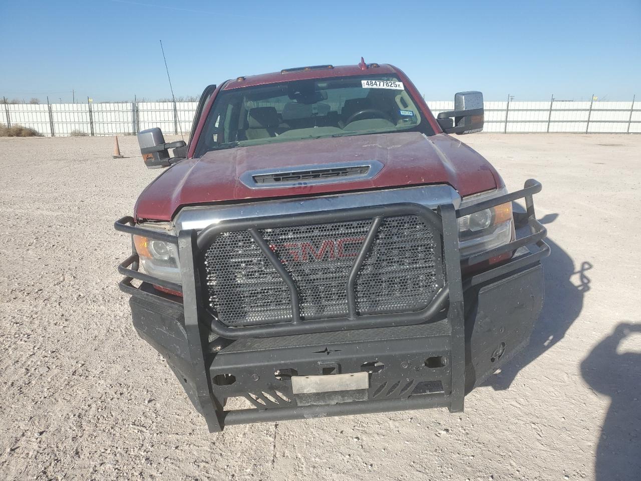 2019 GMC Sierra - Image 5